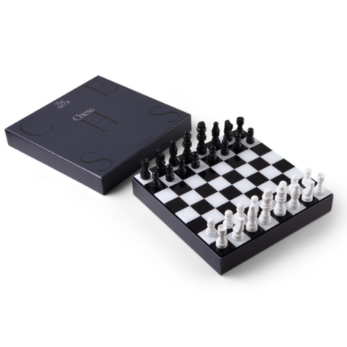 Printworks Classic Art of Chess